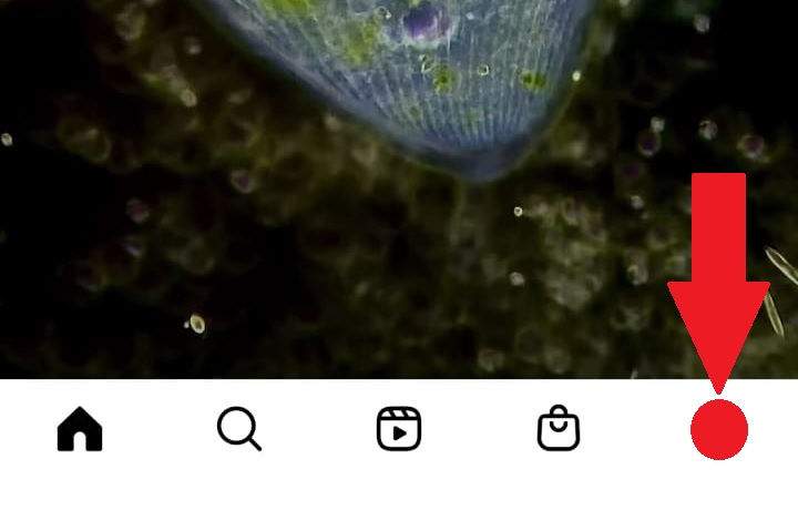 Instagram karanlık mod nasıl yapılır? 