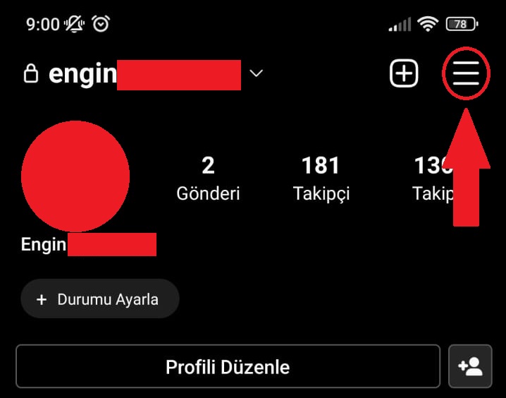 Instagram hesap silme nasıl yapılır?