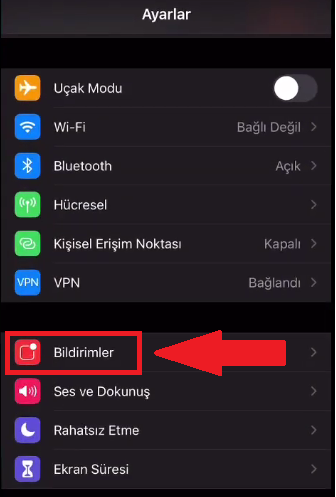 WhatsApp bildirim gelmiyor sorunu nasıl çözülür?