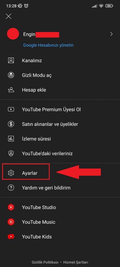 Youtube atlama süresi değiştirme nasıl yapılır? 