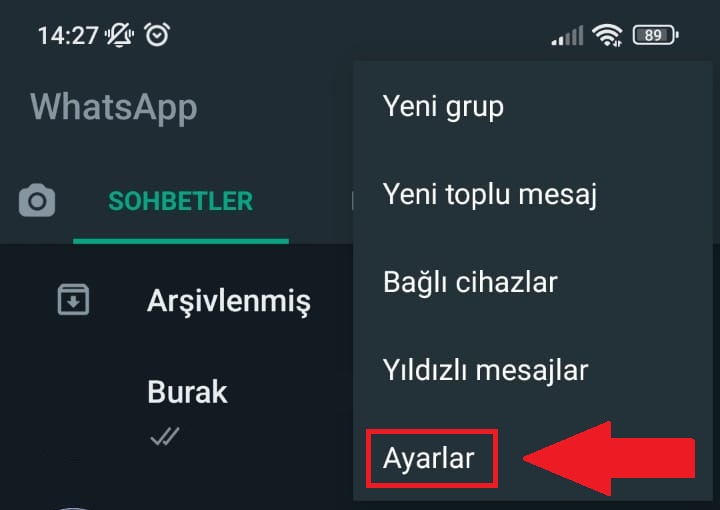 WhatsApp ban kaldırma nasıl yapılır? 