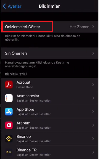 WhatsApp bildirim gelmiyor sorunu nasıl çözülür?