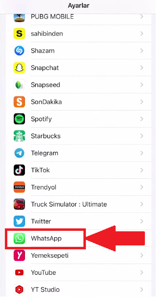 WhatsApp bildirim gelmiyor sorunu nasıl çözülür?
