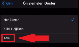 WhatsApp bildirim gelmiyor sorunu nasıl çözülür?