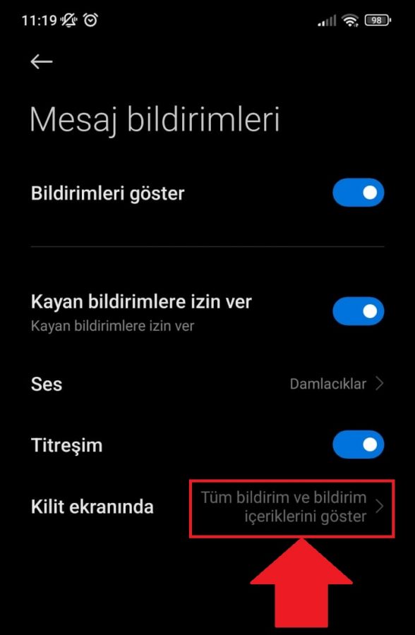 WhatsApp bildirim gelmiyor sorunu nasıl çözülür?