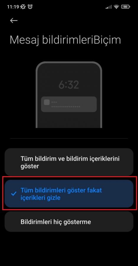 WhatsApp bildirim gelmiyor sorunu nasıl çözülür?