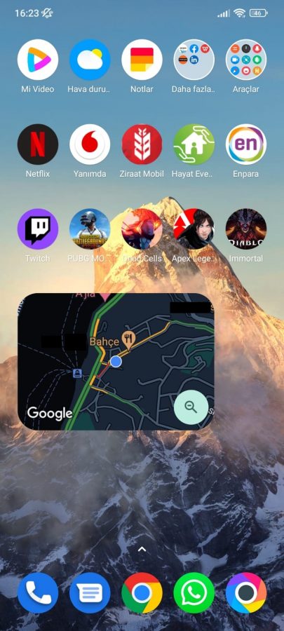 Google Haritalar trafik yoğunluğu aracı nasıl kullanılır?