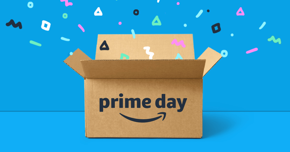 Amazon Prime Day 2022 ne zaman başlıyor?