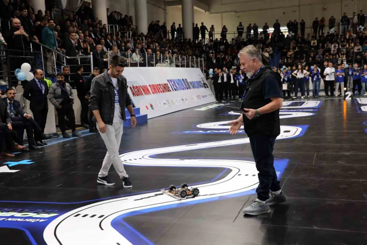 Yarışma Gözlemleri