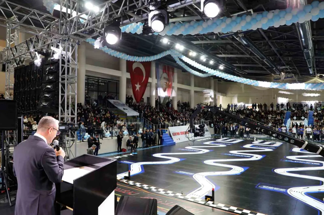 Final Günü Kültürel Gösterimler