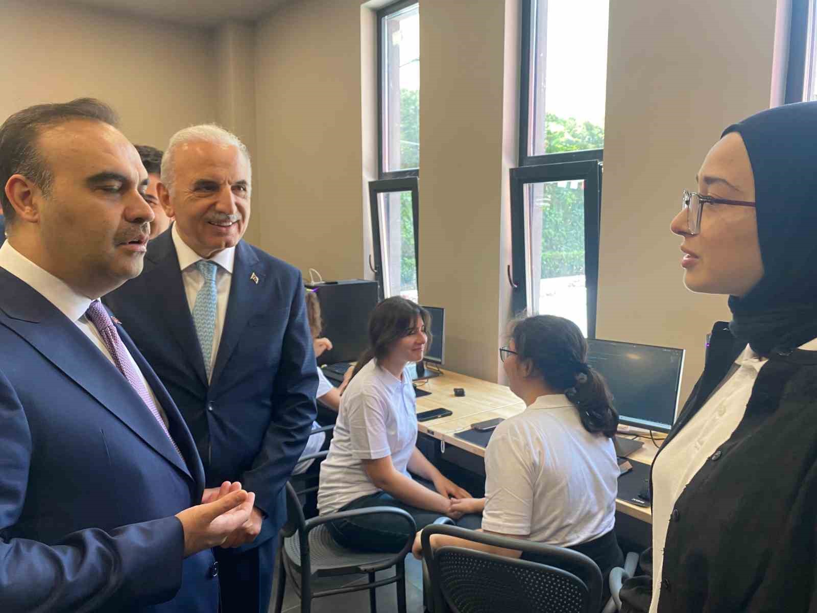 umraniye-bilim-merkezi-acildi