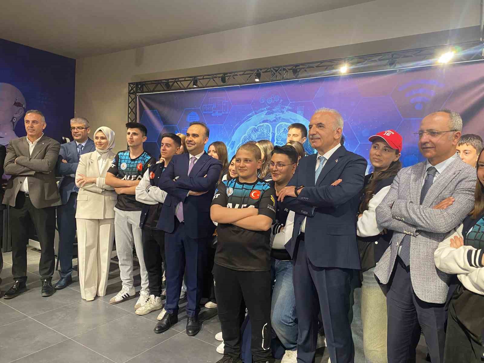 umraniye-bilim-merkezi-acildi