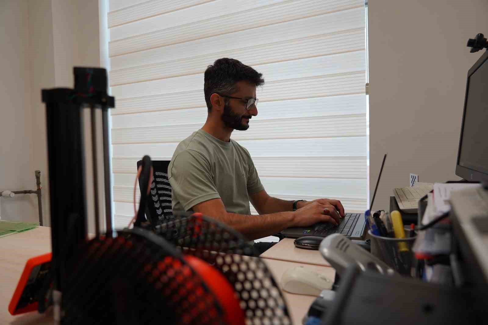 Bartın Üniversitesi siber güvenlik projesine TÜBİTAK’tan destek